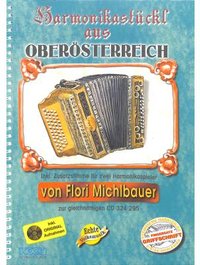 Harmonikastueckl aus Oberösterreich