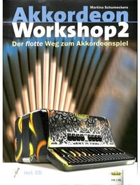 Akkordeon Workshop 2