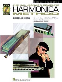 Complete harmonica method