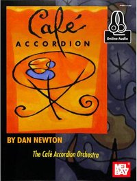 Cafe Accordion