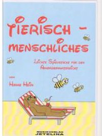 Tierisch menschliches