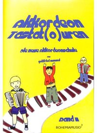 Akkordeon Tastat(o)uren 2
