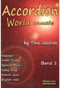 Accordion world music 1