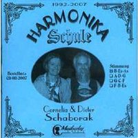 HARMONIKASCHULE B ES AS STIMMUNG