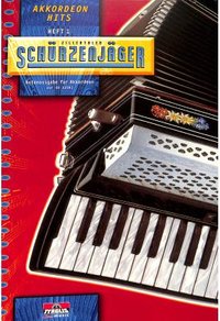Akkordeon Hits 1