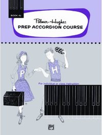 PREP ACCORDION COURSE 4B