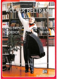 Swing swing accordion - alla Kramer