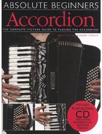 Absolute beginners accordion