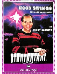 Mood Swings for Jazz accordion