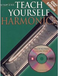 Teach yourself harmonica