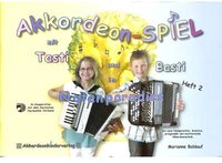 Akkordeonspiel mit Basti und Tasti 2