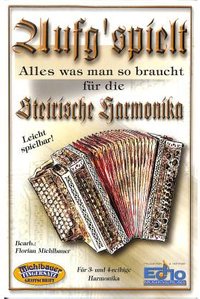 Aufg'spielt - alles was man so braucht