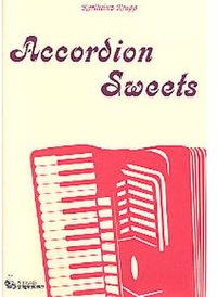 Accordion sweets
