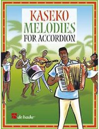 Kaseko - Melodies for accordion
