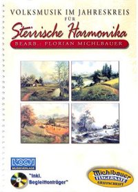 Volksmusik im Jahreskreis