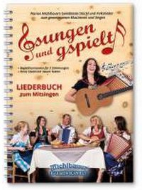 Gsungen und gspielt
