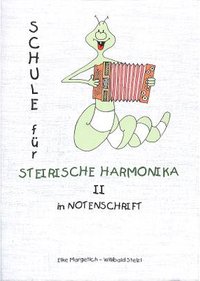 Schule für Steirische Harmonika in Notenschrift 2
