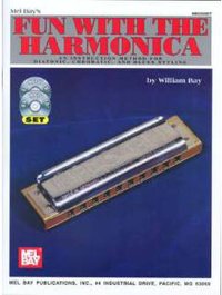 Fun with the harmonica