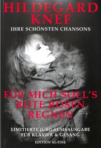 Ihre schönsten Chansons - Jubiläumsalbum