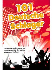 101 deutsche Schlager