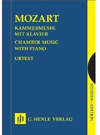 Kammermusik mit Klavier