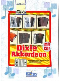 Dixie Akkordeon