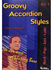 Groovy accordion styles 1