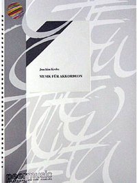 Musik für Akkordeon