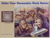 Make your harmonica work better