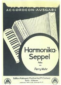 Harmonika Seppl