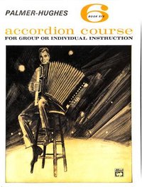 Accordion course 6