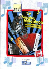 Swinging Akkordeon