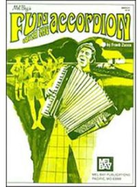 Fun with the accordion