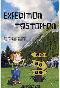 Expedition Tastophon