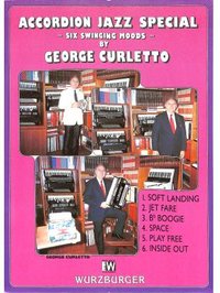 Accordion Jazz special