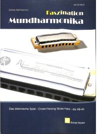 Faszination Mundharmonika