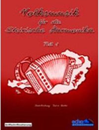 Volksmusik für die steirische Harmonika 1