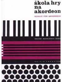 Schule für Akkordeon