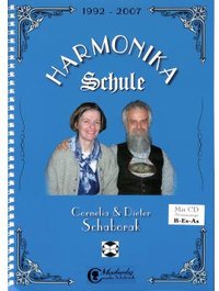 Harmonika Schule