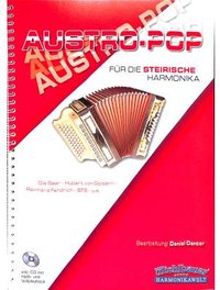 Austro Pop für die Steirische Harmonika