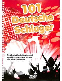 101 deutsche Schlager