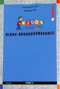 Kiddy Akkordeonschule 2