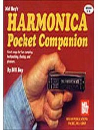 Harmonica pocket companion