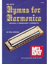 Hymns for harmonica