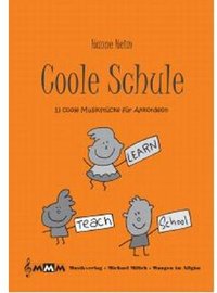 Coole Schule