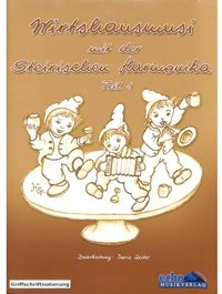 Wirtshausmusi mit der Steirischen Harmonika 1