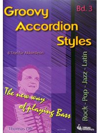 Groovy accordion styles 3