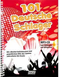 101 deutsche Schlager