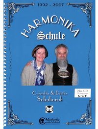 Harmonika Schule
