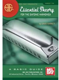 Essential theory for the diatonic harmonica
